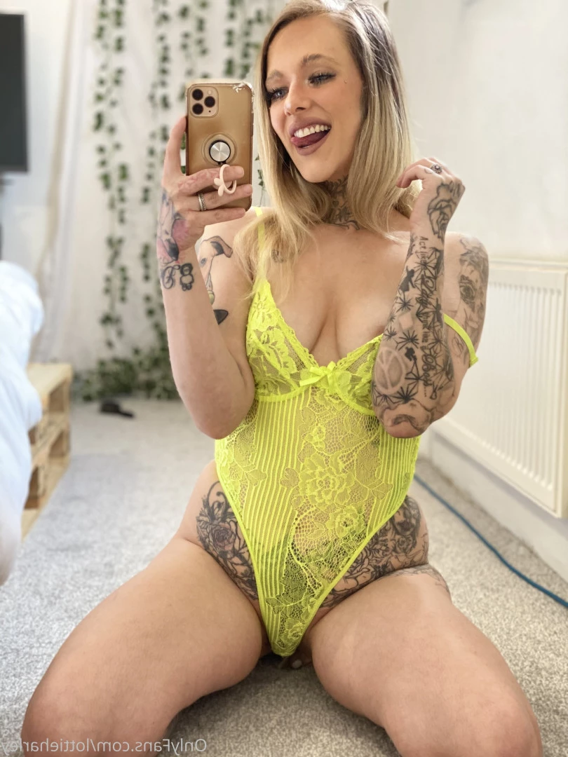Lottie Harley [ lottieharley ] Onlyfans leaked photo 8346904 on Hotleaks.tv