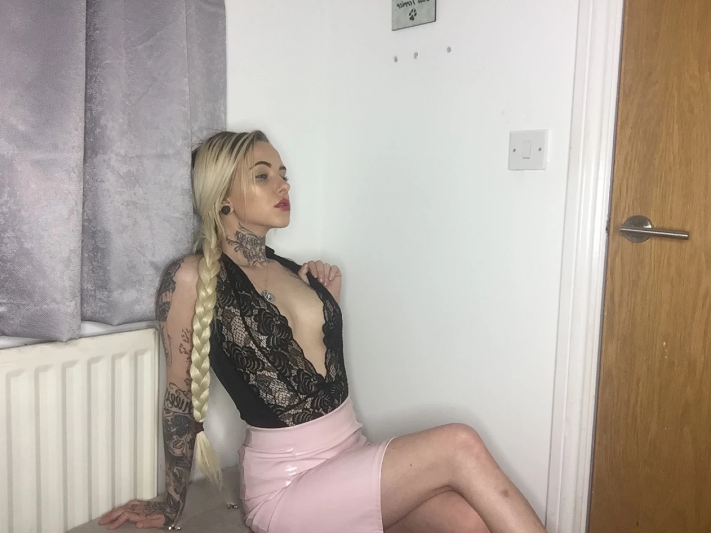 Lottie Harley [ lottieharley ] Onlyfans leaked photo 8348675 on Hotleaks.tv