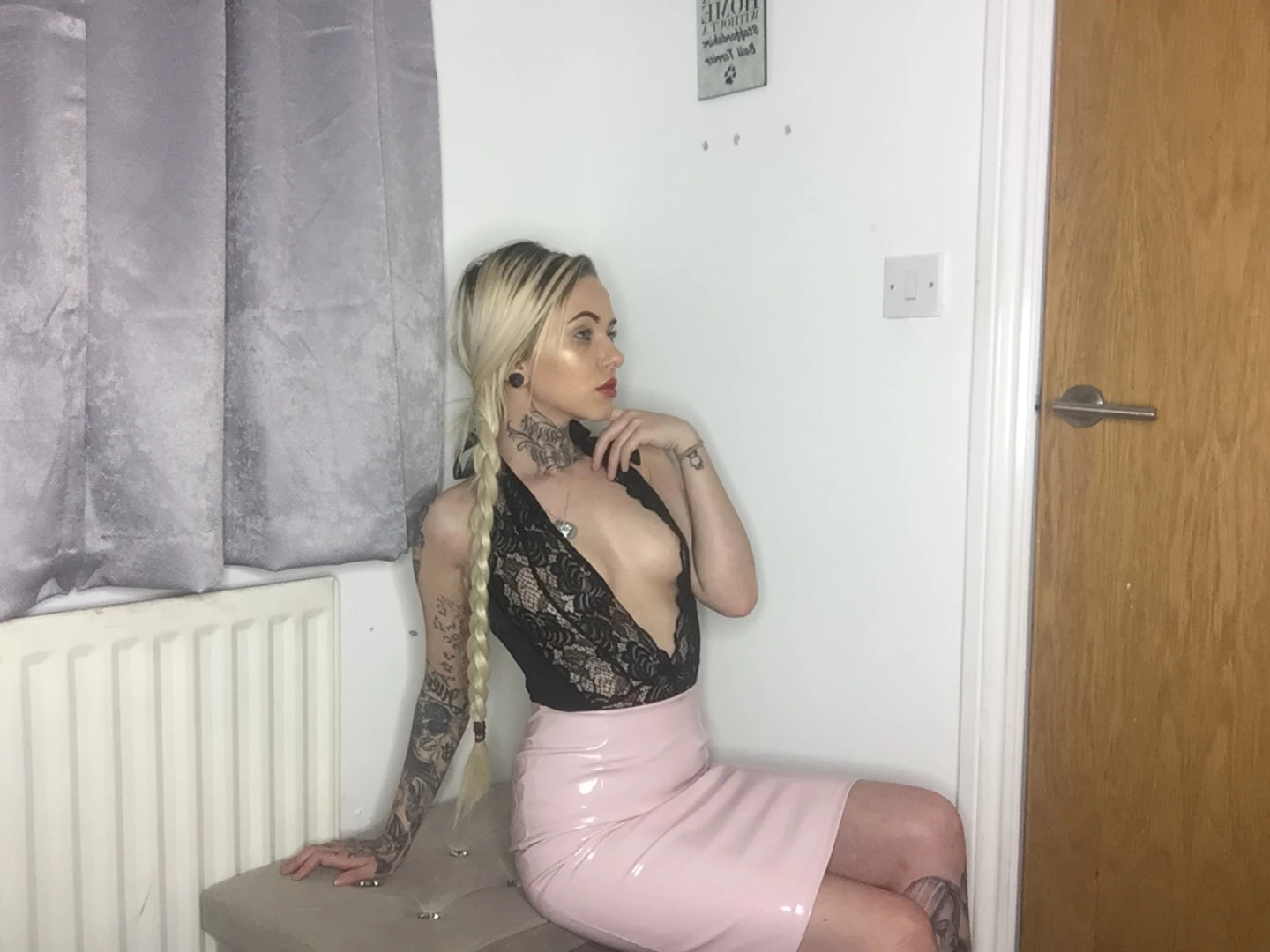 Lottie Harley [ lottieharley ] Onlyfans leaked photo 8349632 on Hotleaks.tv