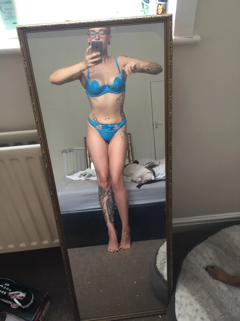 Lottie Harley [ lottieharley ] Onlyfans leaked photo 8350687 on Hotleaks.tv