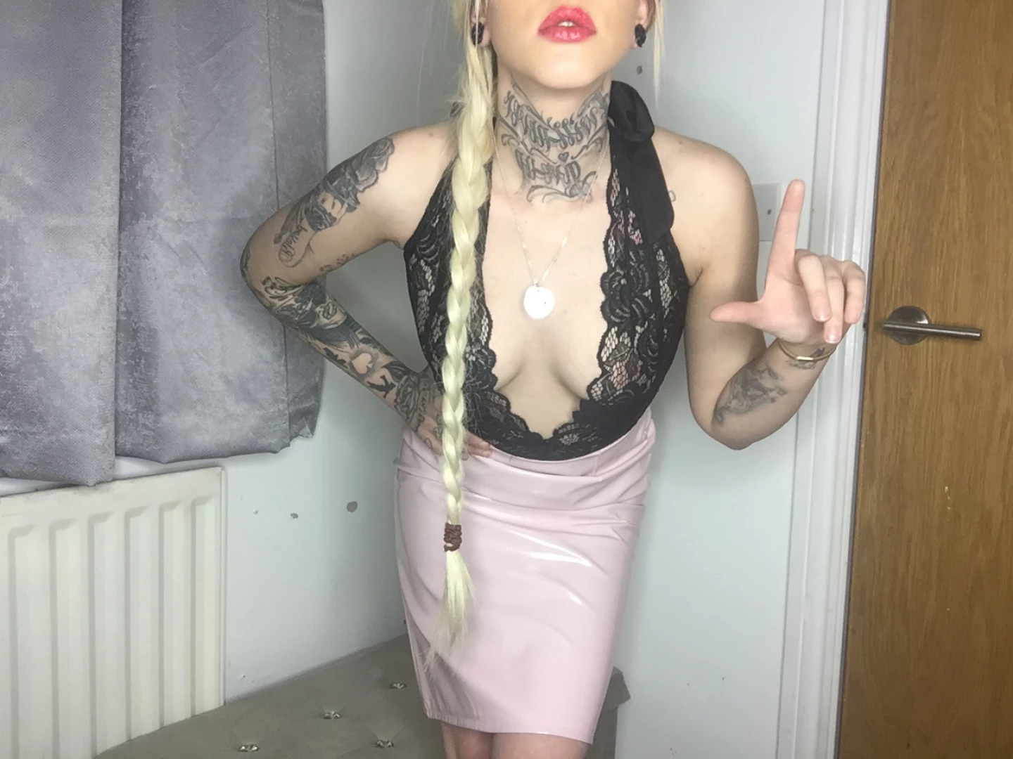 Lottie Harley [ lottieharley ] Onlyfans leaked photo 8351321 on Hotleaks.tv