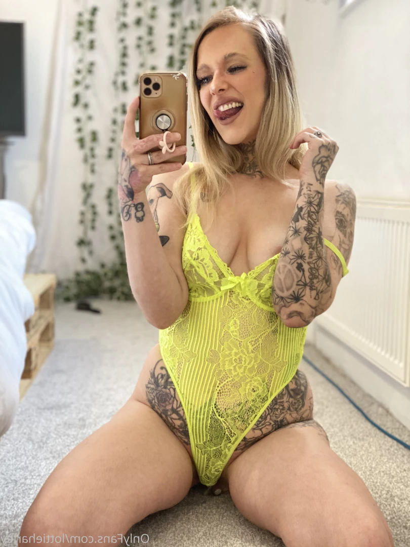 Lottie Harley [ lottieharley ] Onlyfans leaked photo 8352272 on Hotleaks.tv
