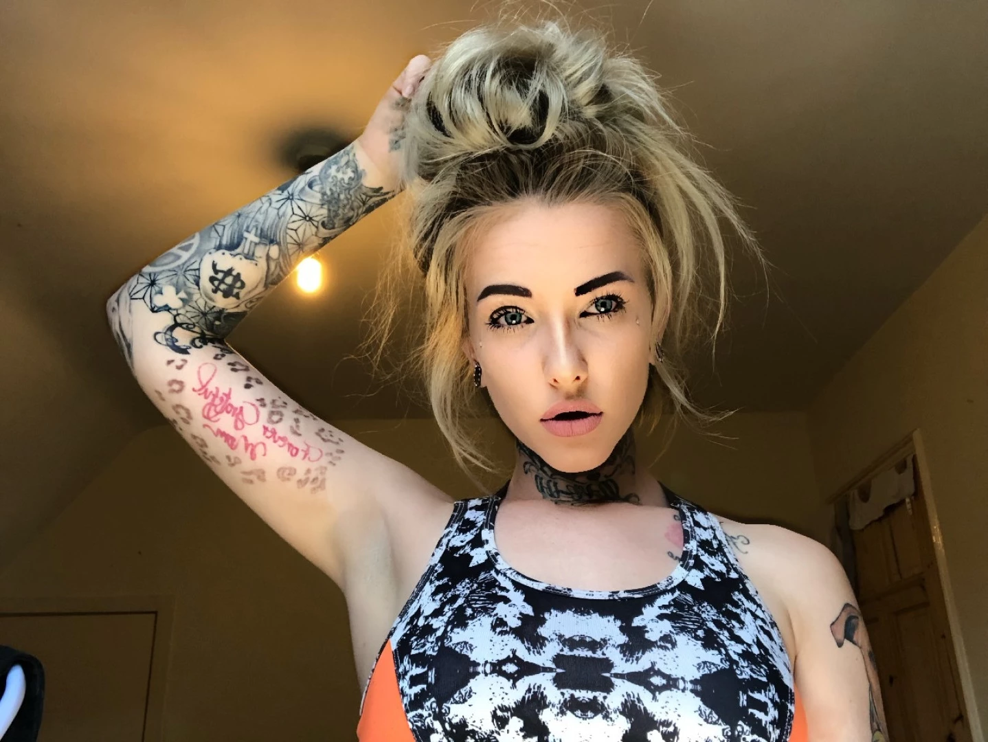 Lottie Harley [ lottieharley ] Onlyfans leaked photo 8352285 on Hotleaks.tv