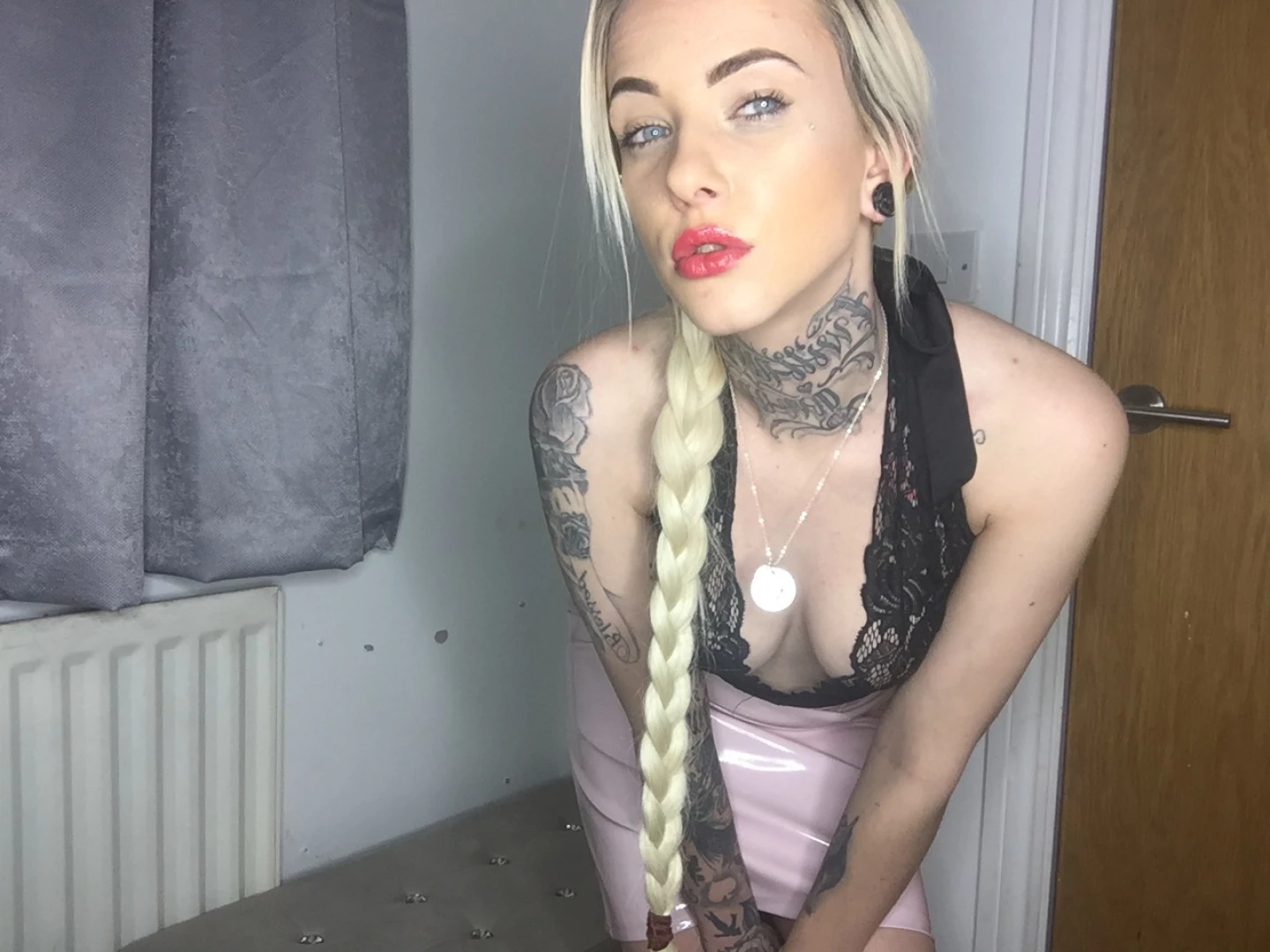 Lottie Harley [ lottieharley ] Onlyfans leaked photo 8352552 on Hotleaks.tv