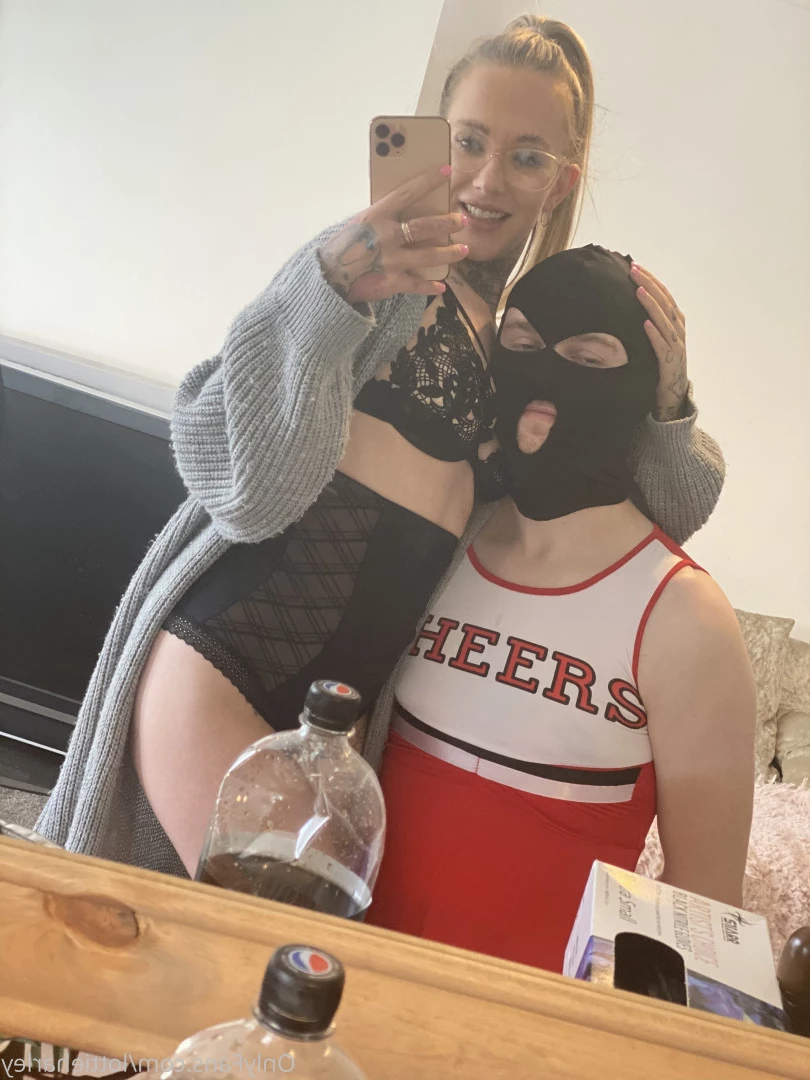 Lottie Harley [ lottieharley ] Onlyfans leaked photo 8353102 on Hotleaks.tv