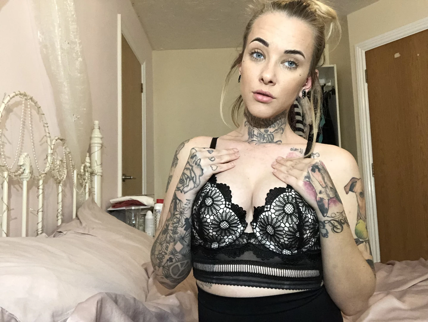 Lottie Harley [ lottieharley ] Onlyfans leaked photo 8353159 on Hotleaks.tv