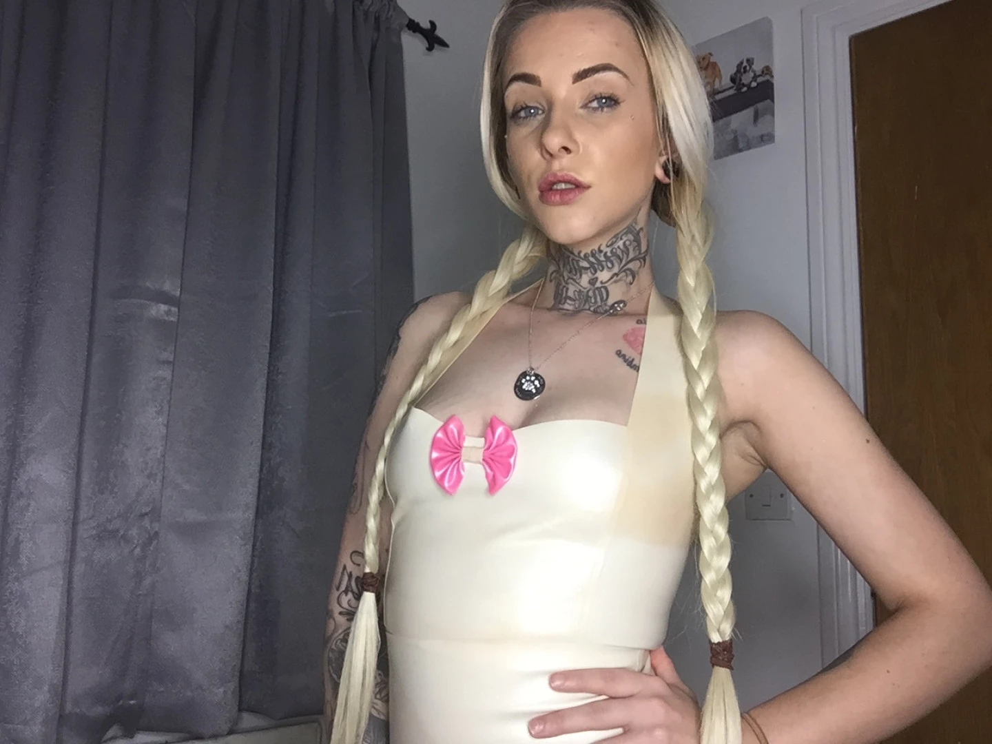 Lottie Harley [ lottieharley ] Onlyfans leaked photo 8353618 on Hotleaks.tv