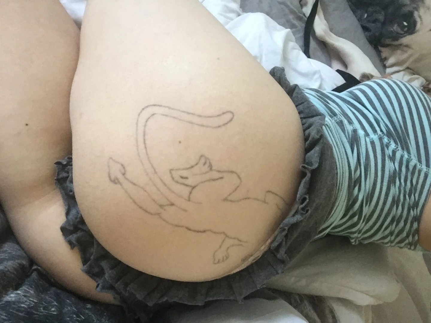 Lottie Harley [ lottieharley ] Onlyfans leaked photo 8353632 on Hotleaks.tv
