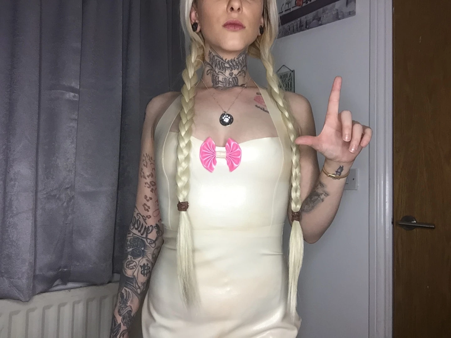 Lottie Harley [ lottieharley ] Onlyfans leaked photo 8353938 on Hotleaks.tv