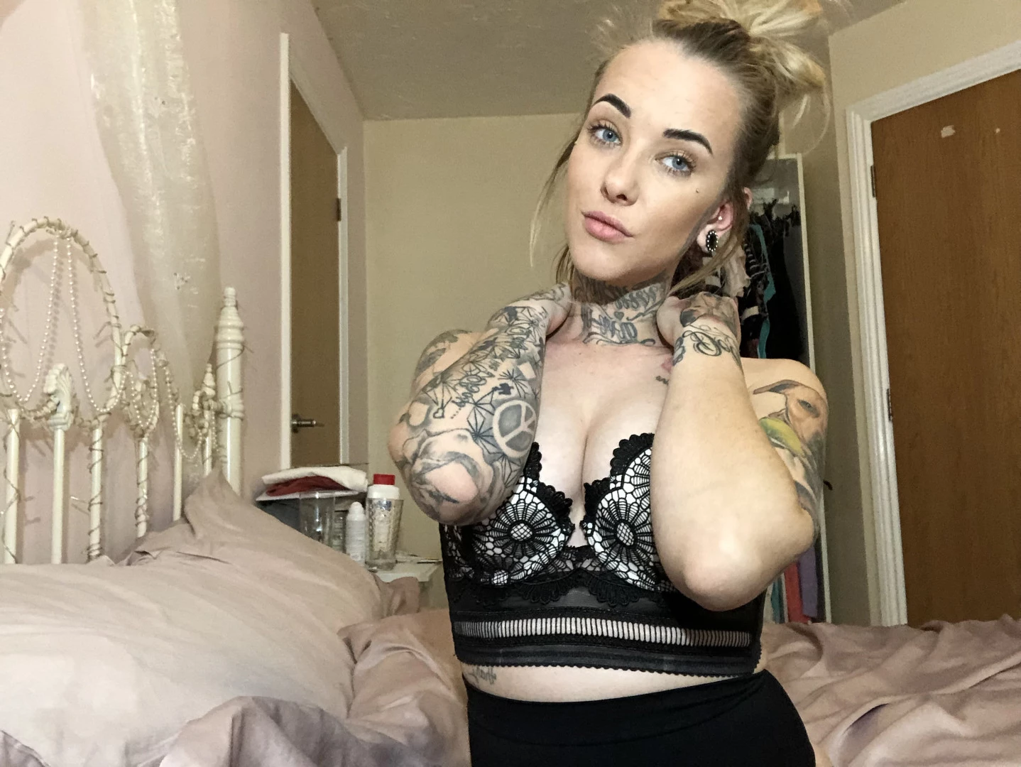 Lottie Harley [ lottieharley ] Onlyfans leaked photo 8354197 on Hotleaks.tv