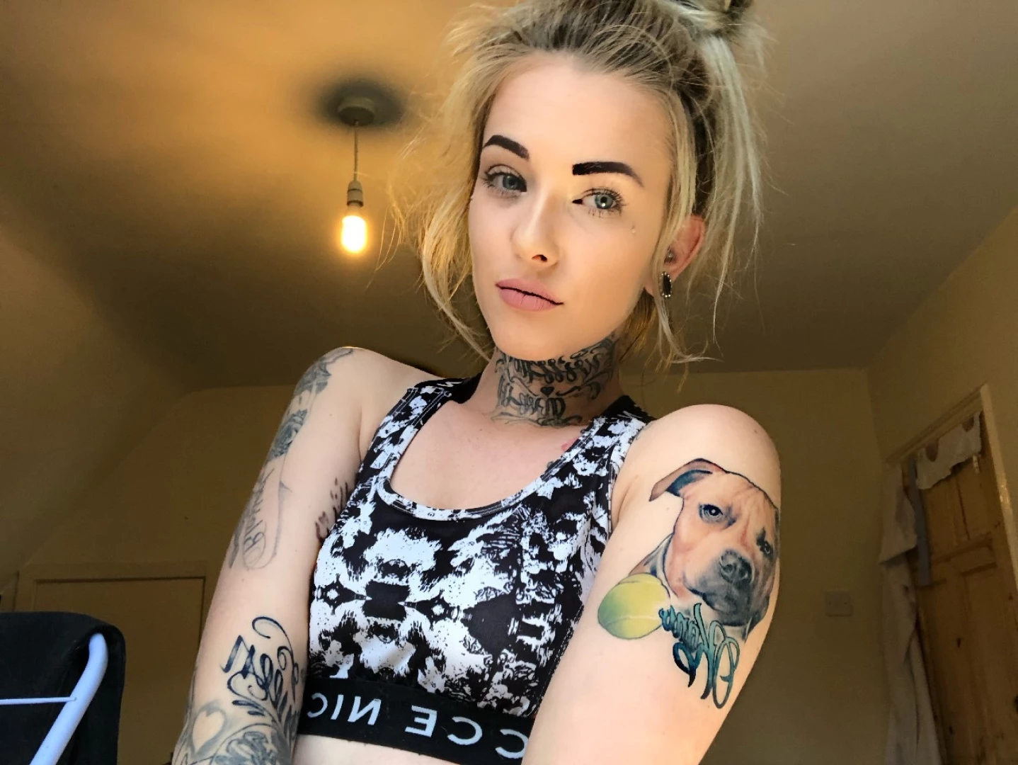 Lottie Harley [ lottieharley ] Onlyfans leaked photo 8355334 on Hotleaks.tv