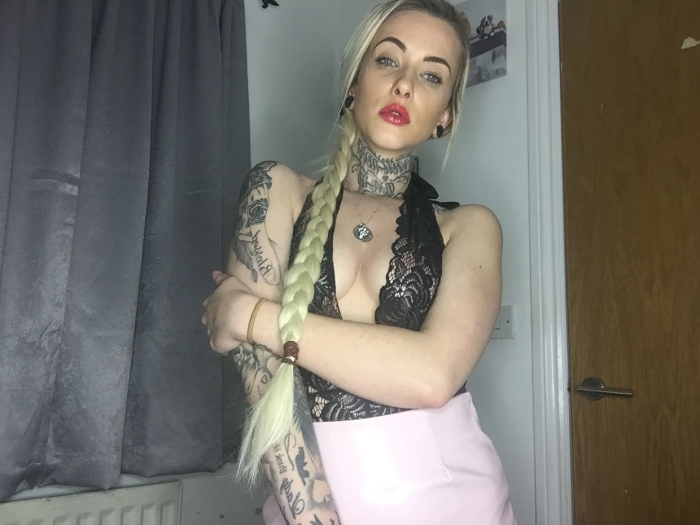 Lottie Harley [ lottieharley ] Onlyfans leaked photo 8356798 on Hotleaks.tv
