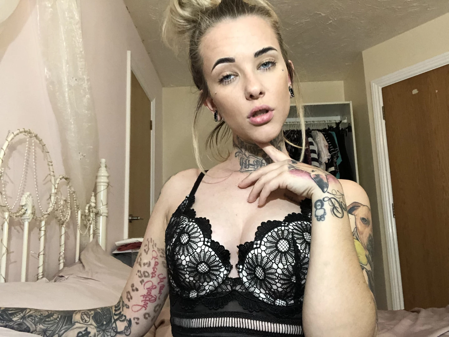 Lottie Harley [ lottieharley ] Onlyfans leaked photo 8357137 on Hotleaks.tv