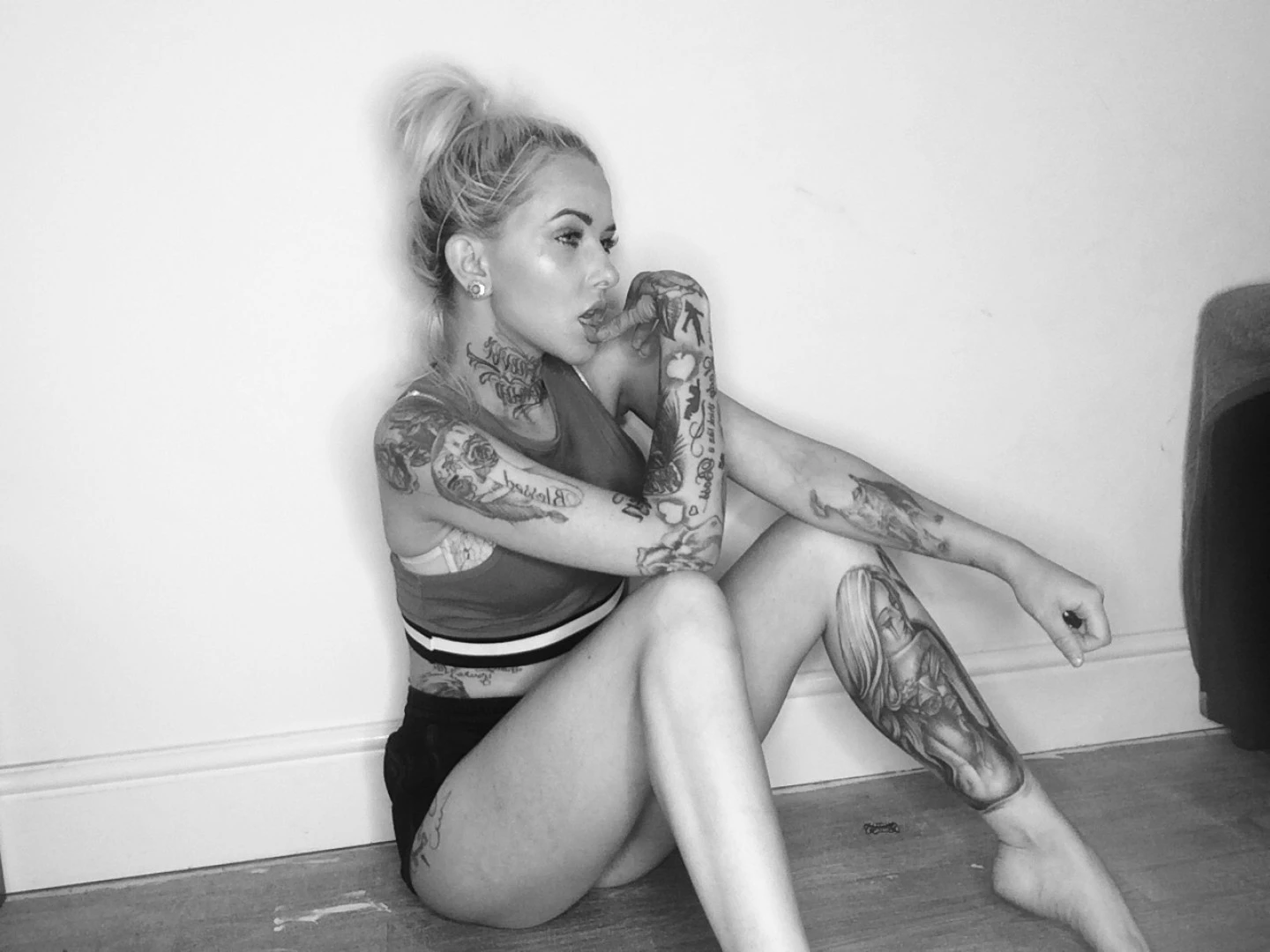 Lottie Harley [ lottieharley ] Onlyfans leaked photo 8357495 on Hotleaks.tv