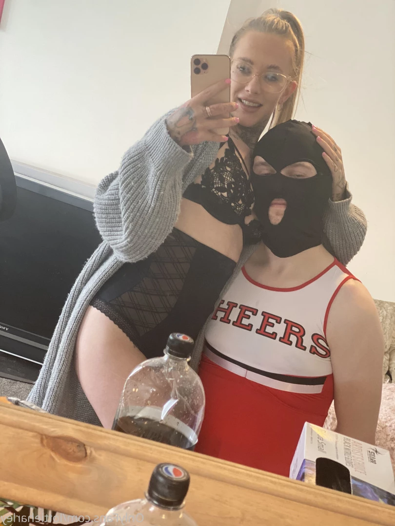 Lottie Harley [ lottieharley ] Onlyfans leaked photo 8357518 on Hotleaks.tv
