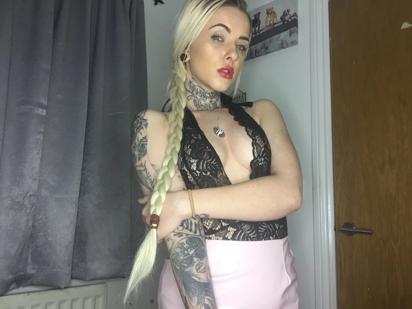 Lottie Harley [ lottieharley ] Onlyfans leaked photo 8357901 on Hotleaks.tv