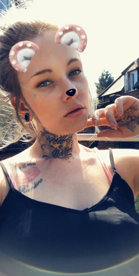 Lottie Harley [ lottieharley ] Onlyfans leaked photo 8358397 on Hotleaks.tv