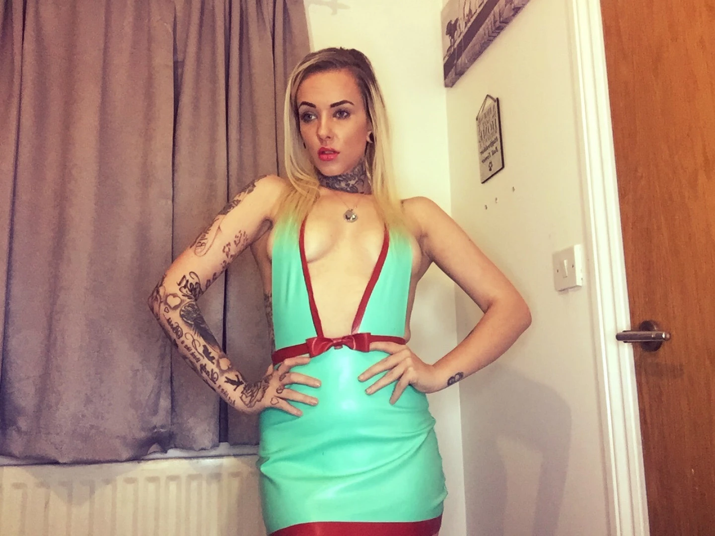 Lottie Harley [ lottieharley ] Onlyfans leaked photo 8359627 on Hotleaks.tv