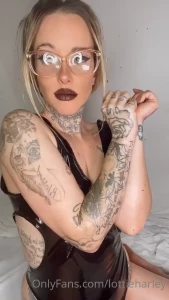 Lottie Harley [ lottieharley ] Onlyfans leaked video 10301608 on Hotleaks.tv