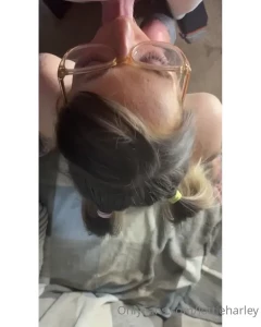 Lottie Harley [ lottieharley ] Onlyfans leaked video 10301694 on Hotleaks.tv