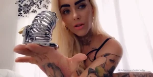 Lottie Harley [ lottieharley ] Onlyfans leaked video 10301722 on Hotleaks.tv