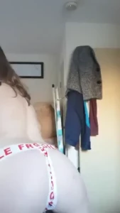 lottiirose Onlyfans leaked video 18189513 on Hotleaks.tv