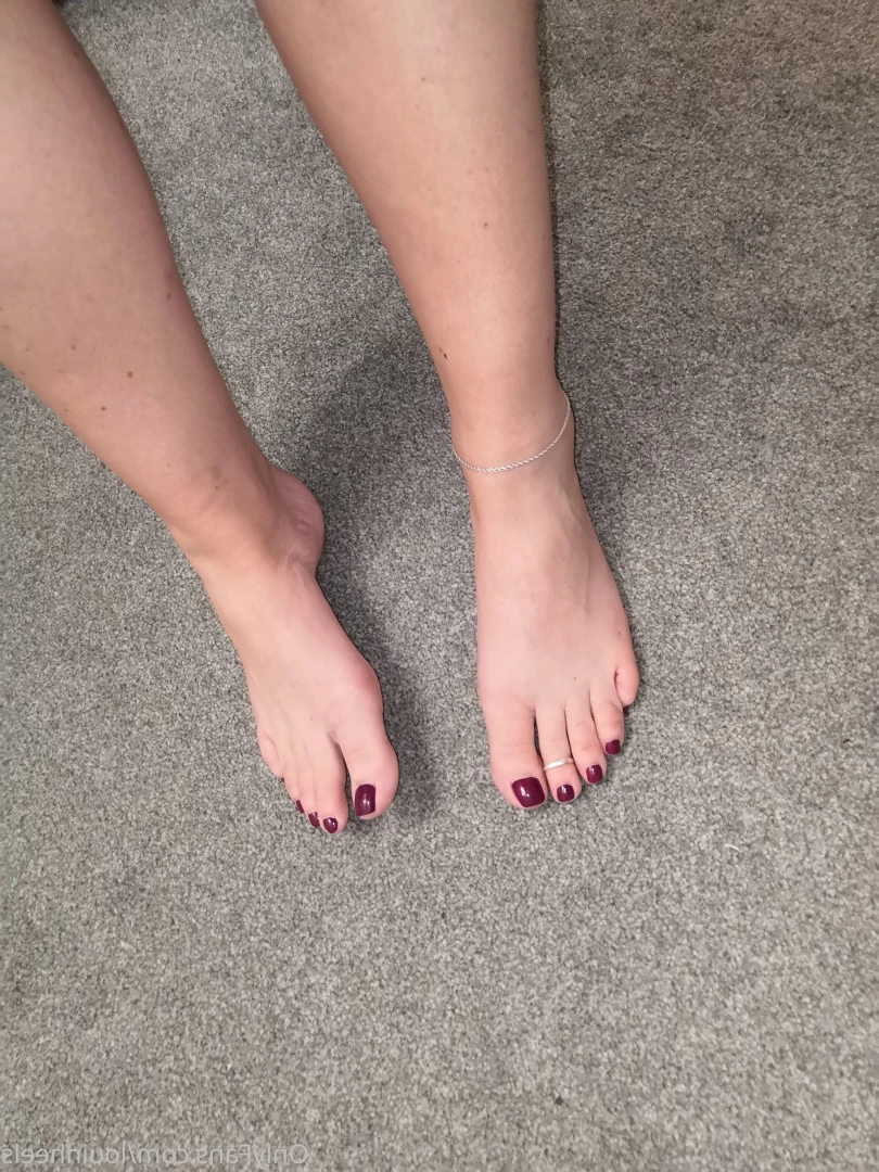 Lou In Heels [ louinheels ] Onlyfans leaked photo 10137805 on Hotleaks.tv