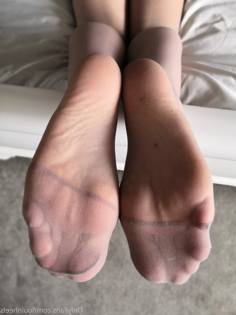 Lou In Heels [ louinheels ] Onlyfans leaked photo 10137819 on Hotleaks.tv