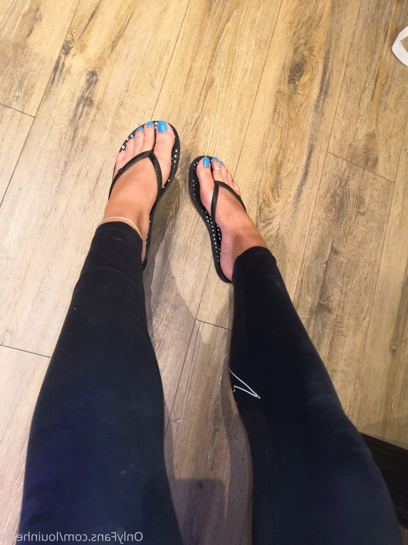 Lou In Heels [ louinheels ] Onlyfans leaked photo 10138336 on Hotleaks.tv