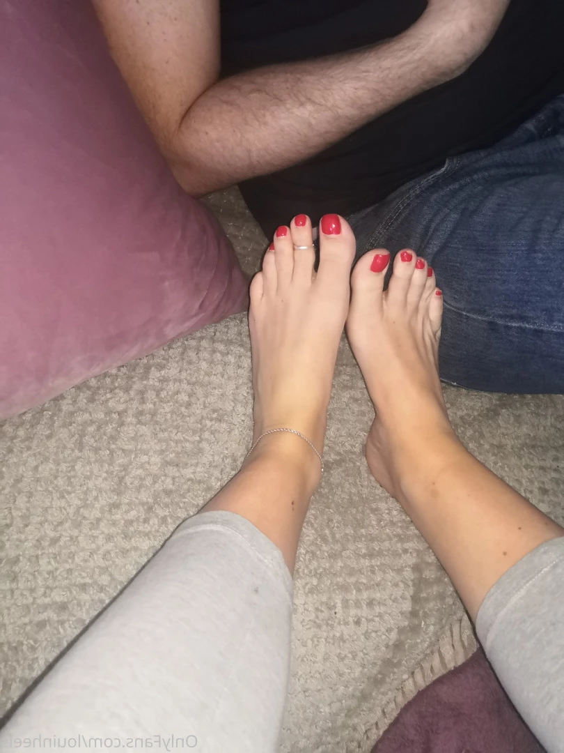 Lou In Heels [ louinheels ] Onlyfans leaked photo 10138659 on Hotleaks.tv
