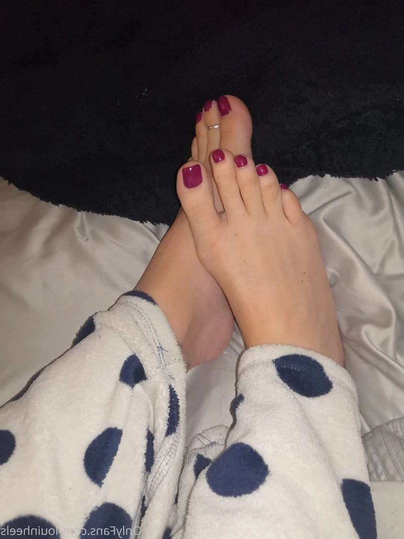 Lou In Heels [ louinheels ] Onlyfans leaked photo 10139157 on Hotleaks.tv
