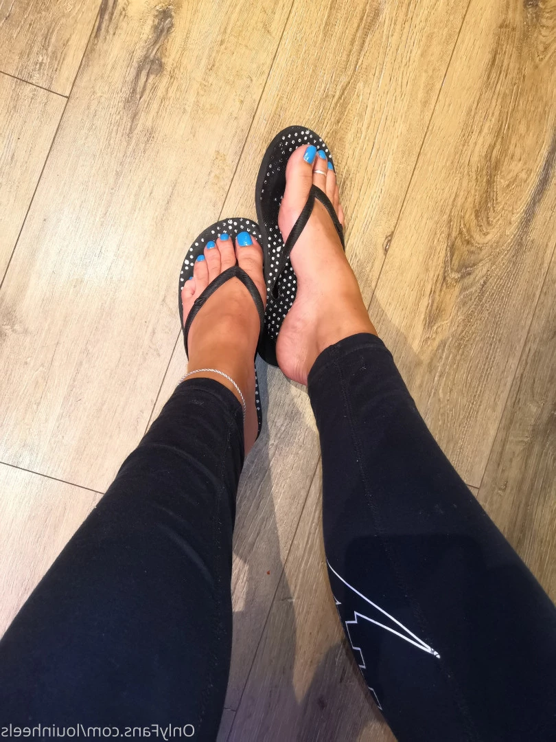 Lou In Heels [ louinheels ] Onlyfans leaked photo 10139408 on Hotleaks.tv