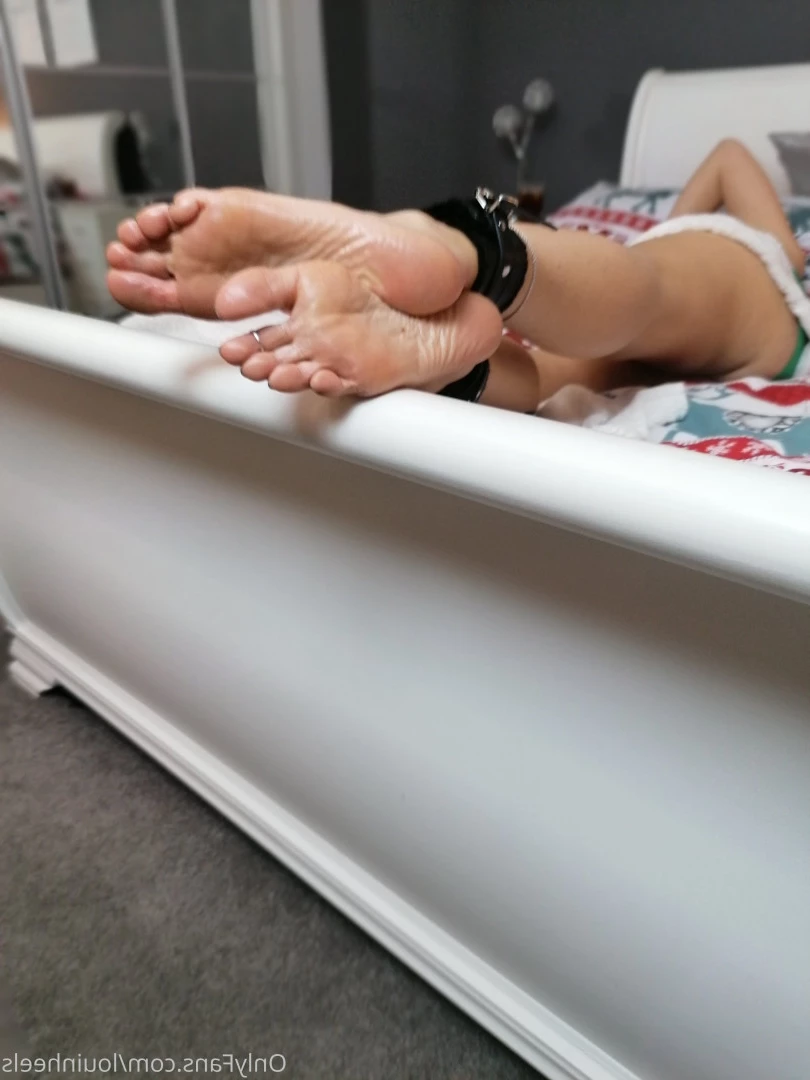 Lou In Heels [ louinheels ] Onlyfans leaked photo 10140393 on Hotleaks.tv