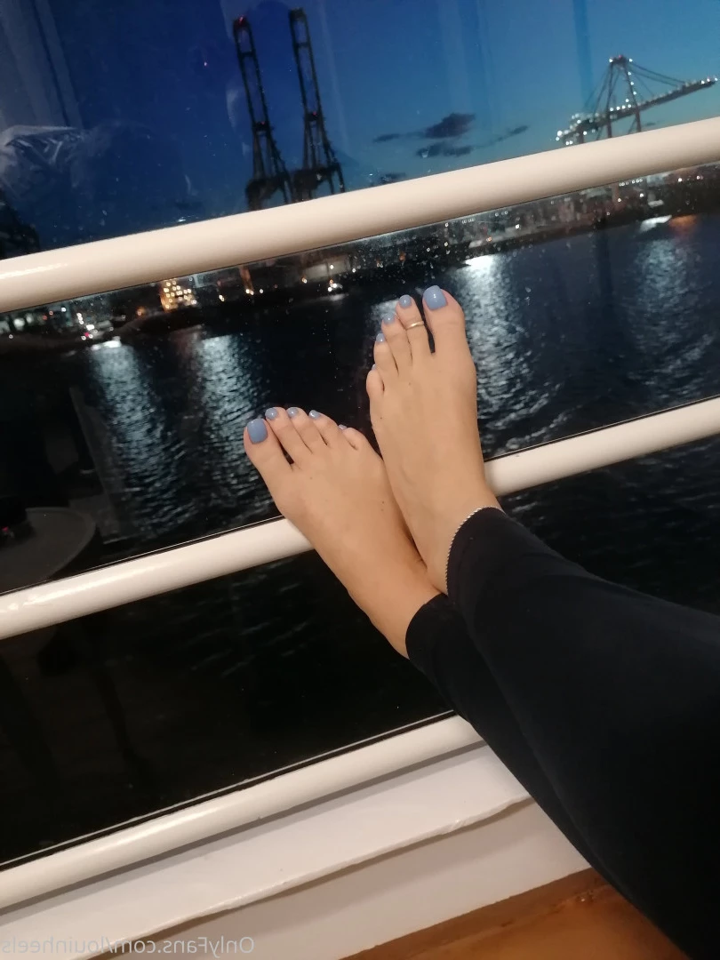 Lou In Heels [ louinheels ] Onlyfans leaked photo 10140774 on Hotleaks.tv