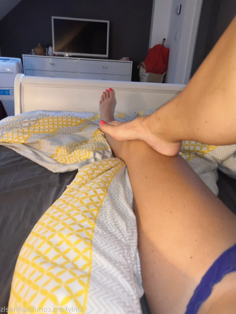 Lou In Heels [ louinheels ] Onlyfans leaked photo 10141747 on Hotleaks.tv