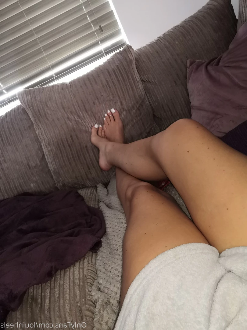 Lou In Heels [ louinheels ] Onlyfans leaked photo 10143515 on Hotleaks.tv