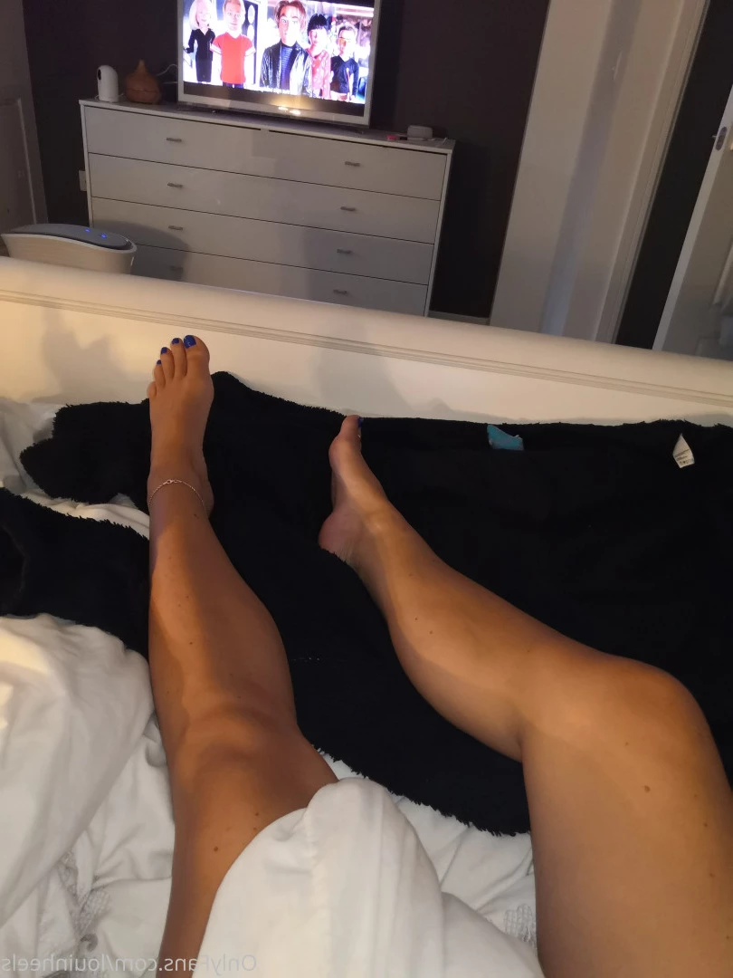 Lou In Heels [ louinheels ] Onlyfans leaked photo 10143599 on Hotleaks.tv