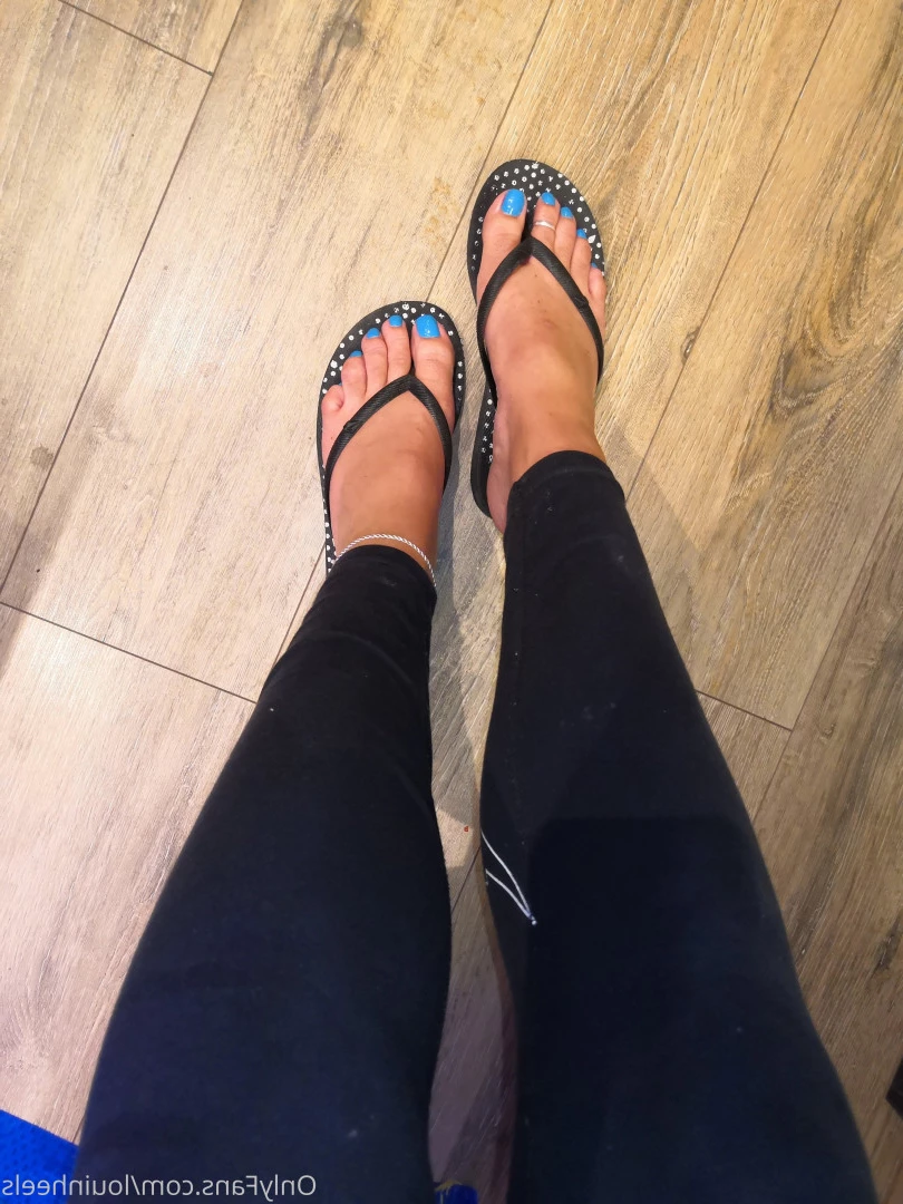 Lou In Heels [ louinheels ] Onlyfans leaked photo 10144646 on Hotleaks.tv