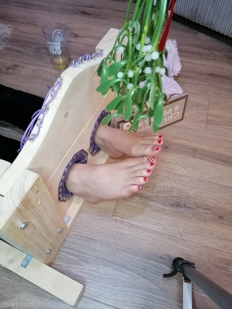 Lou In Heels [ louinheels ] Onlyfans leaked photo 10144732 on Hotleaks.tv