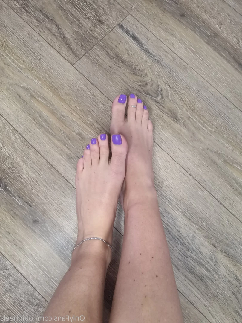 Lou In Heels [ louinheels ] Onlyfans leaked photo 10145022 on Hotleaks.tv