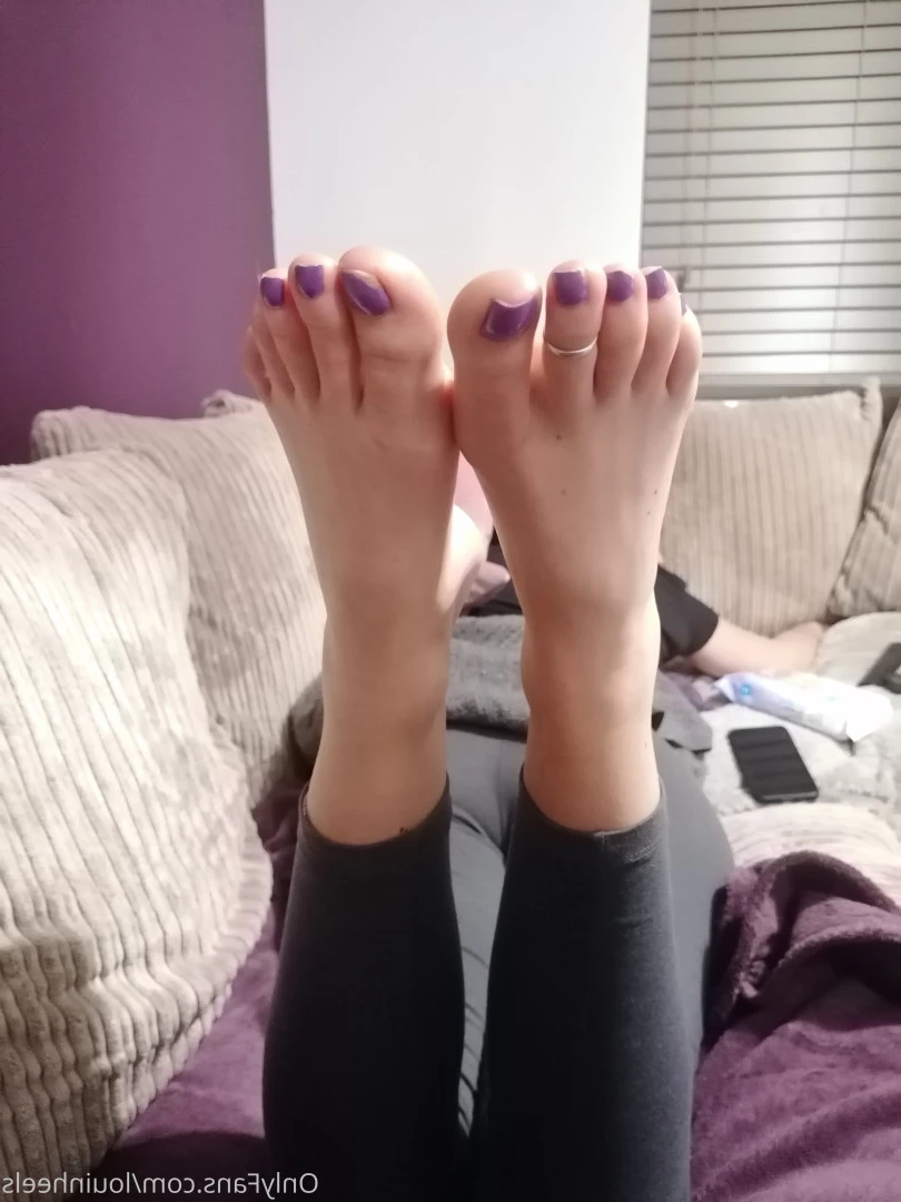 Lou In Heels [ louinheels ] Onlyfans leaked photo 10145638 on Hotleaks.tv