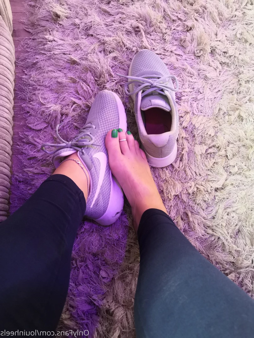 Lou In Heels [ louinheels ] Onlyfans leaked photo 10145715 on Hotleaks.tv