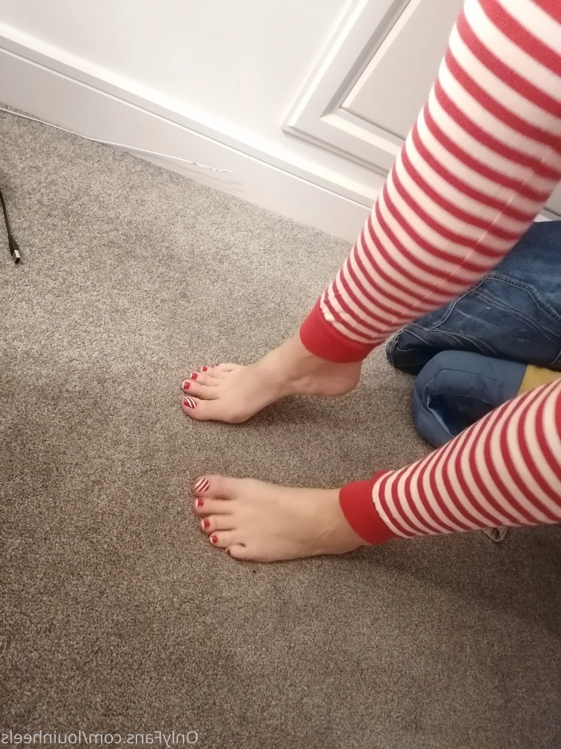 Lou In Heels [ louinheels ] Onlyfans leaked photo 10145891 on Hotleaks.tv