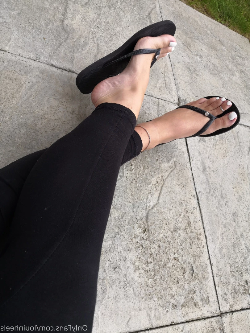 Lou In Heels [ louinheels ] Onlyfans leaked photo 10145948 on Hotleaks.tv