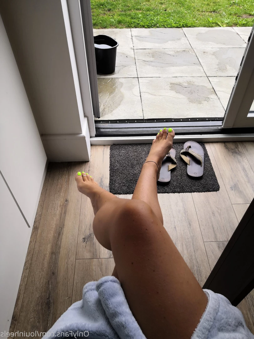 Lou In Heels [ louinheels ] Onlyfans leaked photo 10146955 on Hotleaks.tv
