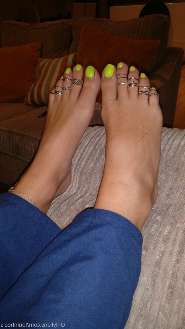 Lou In Heels [ louinheels ] Onlyfans leaked photo 10147025 on Hotleaks.tv