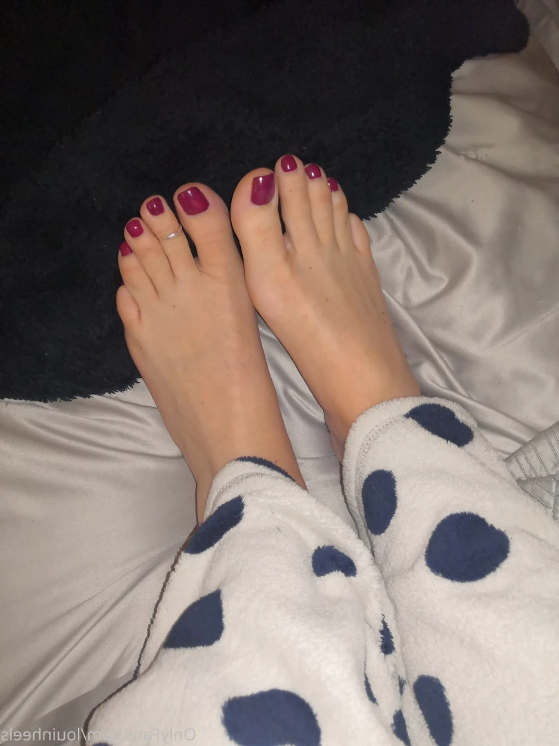 Lou In Heels [ louinheels ] Onlyfans leaked photo 10147258 on Hotleaks.tv