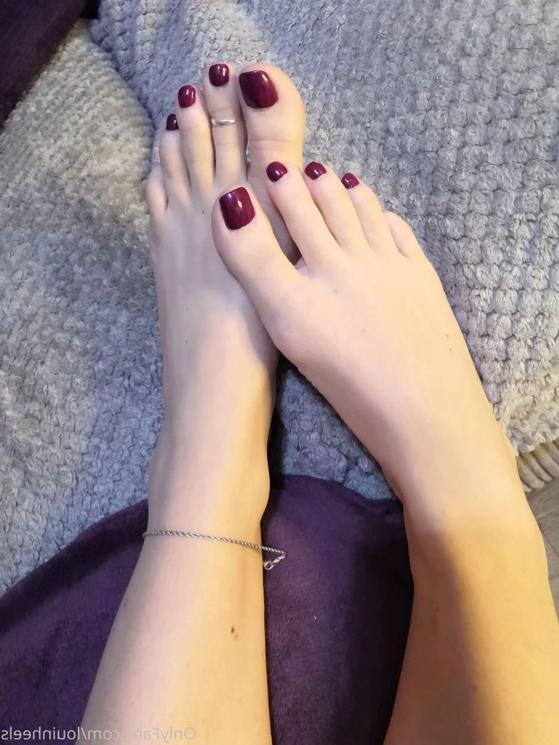 Lou In Heels [ louinheels ] Onlyfans leaked photo 10147861 on Hotleaks.tv