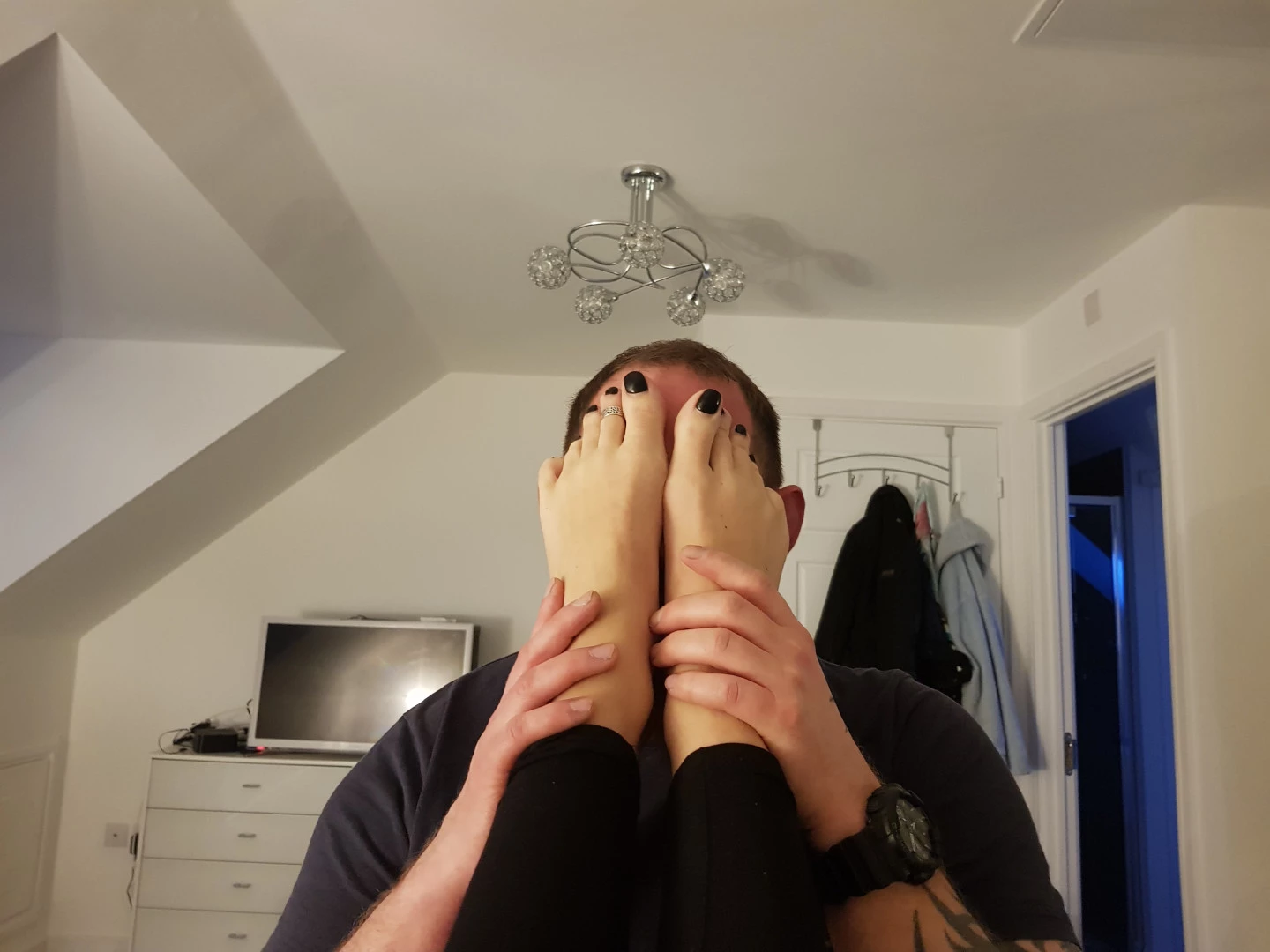 Lou In Heels [ louinheels ] Onlyfans leaked photo 10148082 on Hotleaks.tv