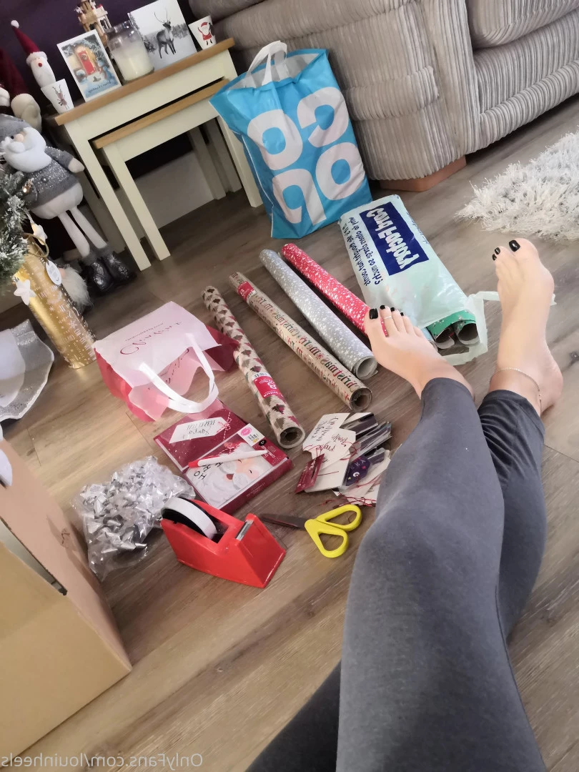 Lou In Heels [ louinheels ] Onlyfans leaked photo 10148133 on Hotleaks.tv